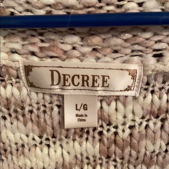 Super soft sweater / dress - Picture 2 of 5